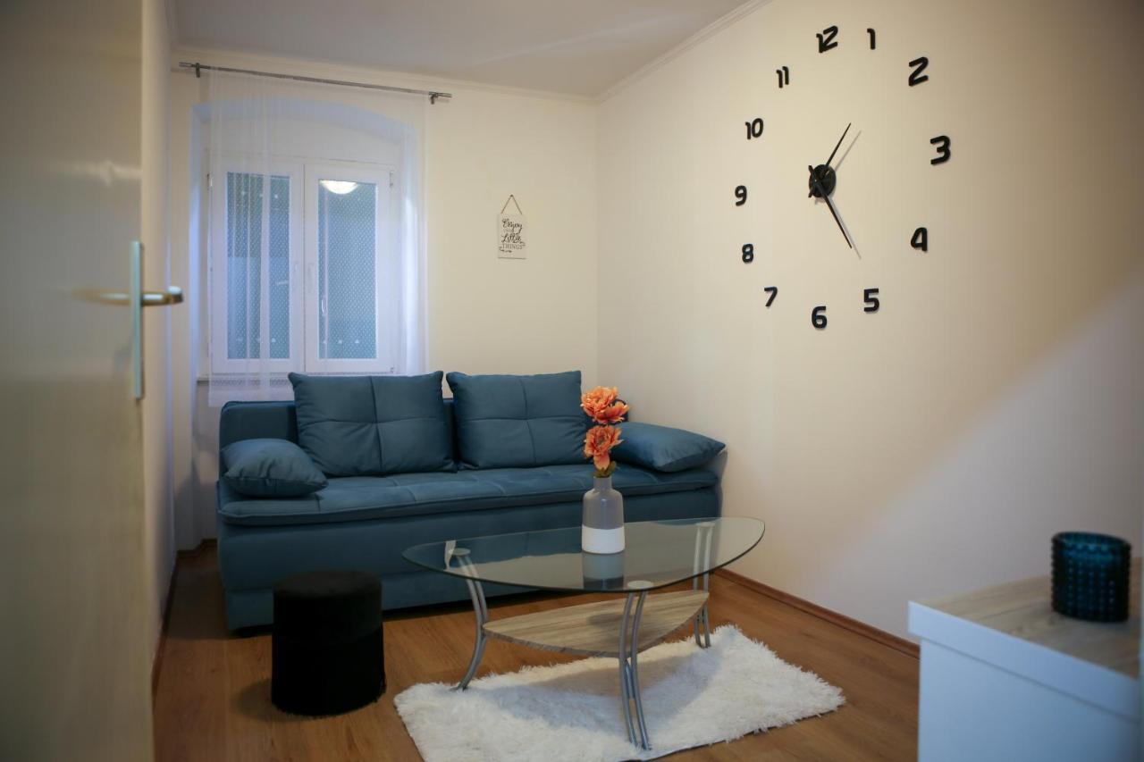 Apartment B&J - In The Center Of สปลิท ภายนอก รูปภาพ